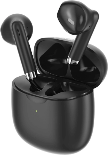 Do 20 ur poslušanja s kompaktim ohišjem