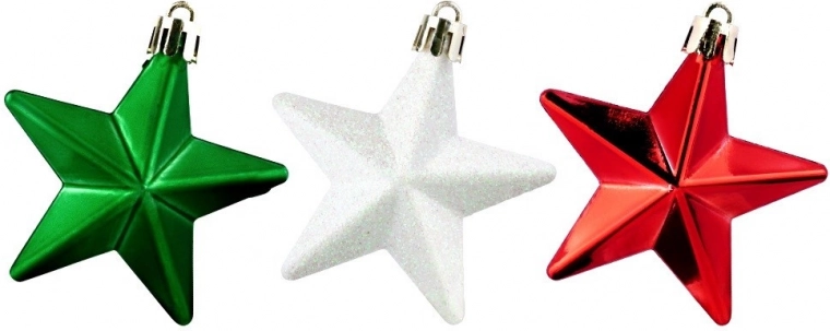 Trije videzi za sijoč učinek