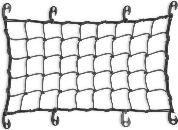 Varen prevoz z elastično mrežo