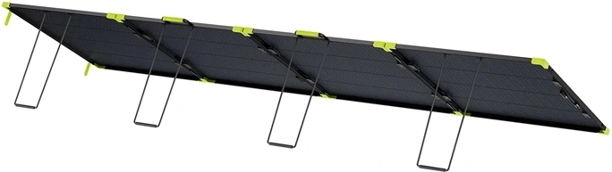 Durability for outdoor use