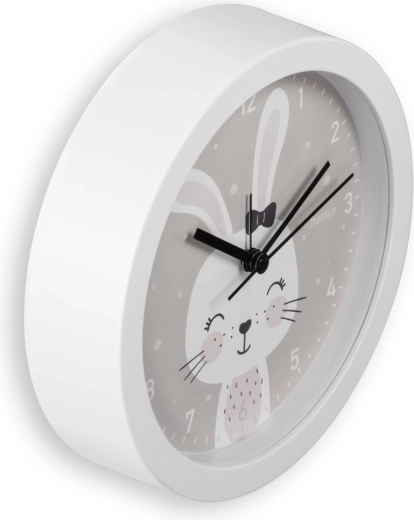 Otroška budilka Maui Lovely Bunny 16 cm