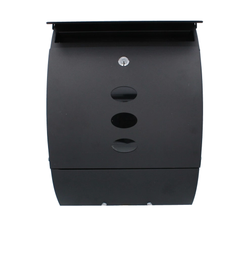 Varno shranjevanje pošte