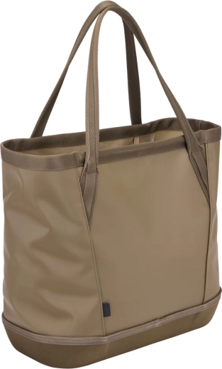 Structured design for quick packing
