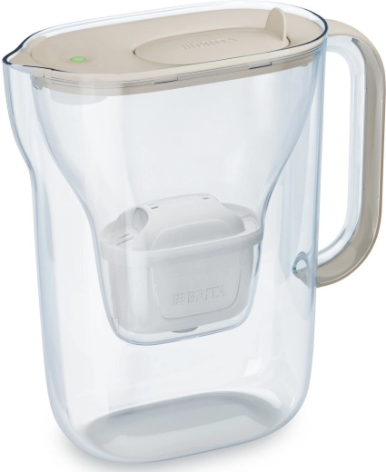 Udobno polnjenje z eno roko