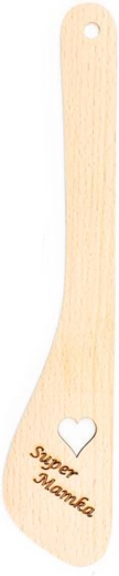 Lesena lopatica Toro super mama 30 cm