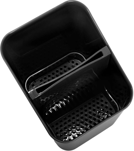 Dva predelka zahvaljujoč odstranljivemu ločilniku