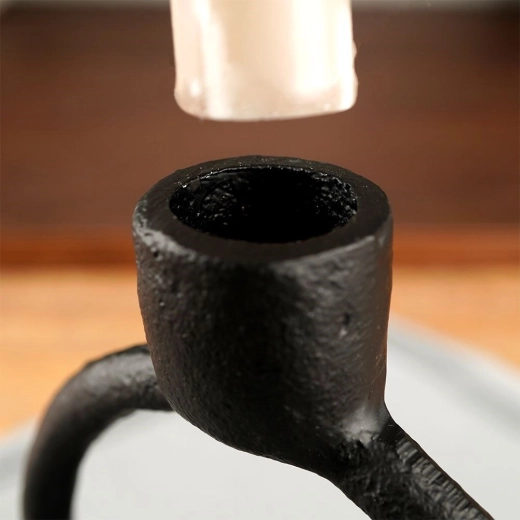 Varen oprijem sveče