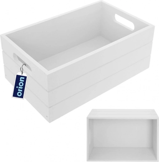 Udobno prenašanje zahvaljujoč ročajem