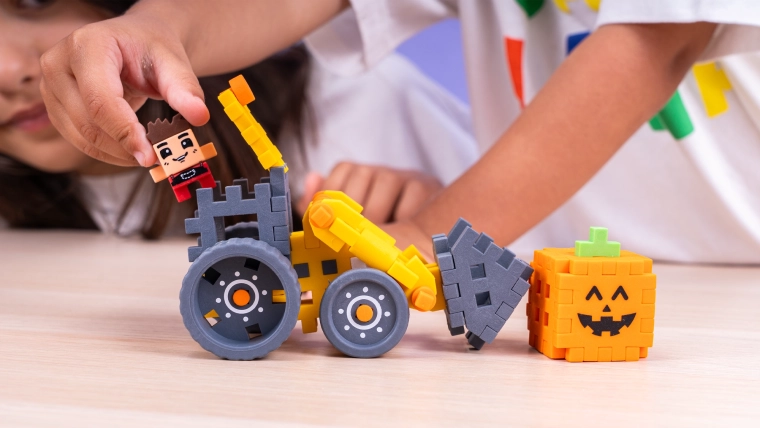 Figurica kmeta za pripovedno igro