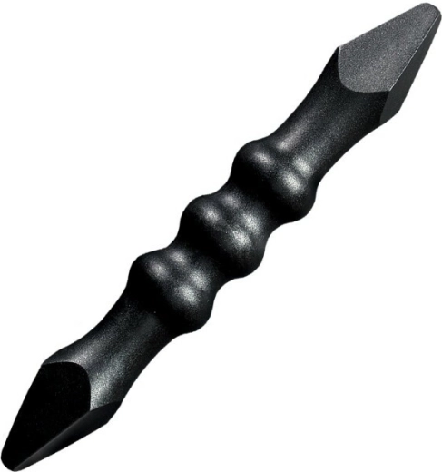 Mini Koga SD2 – majhno samoobrambno orodje iz črnega polimera