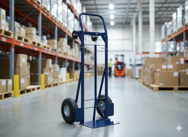 Pnevmatska kolesa za gladko vožnjo