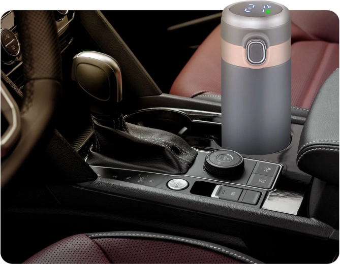 Idealno za avto in potovanja