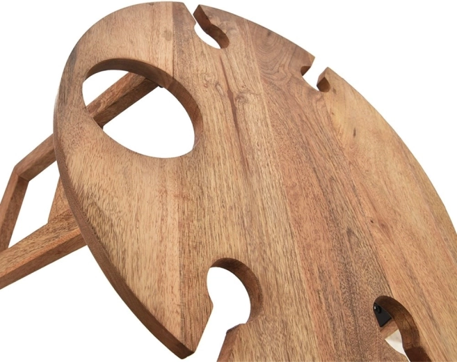 Zložljiva in enostavno prenosna