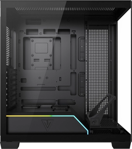 Hlajenje brez kompromisov s poudarkom na GPU