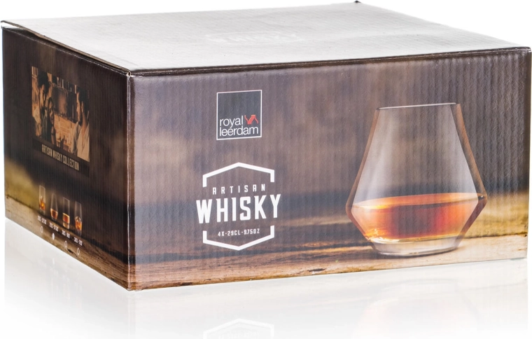 Varen in odporen kaljen rob