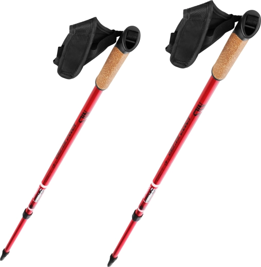 Anti-shock blaženje za večje udobje
