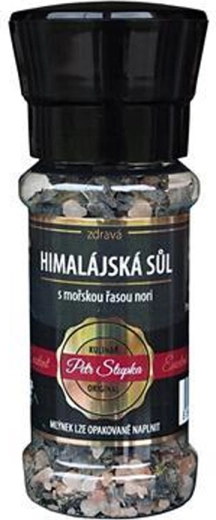 Mlinček za himalajsko sol 80 g