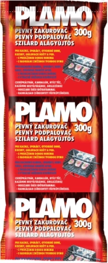 Plamo trdi podžigalnik 300 g