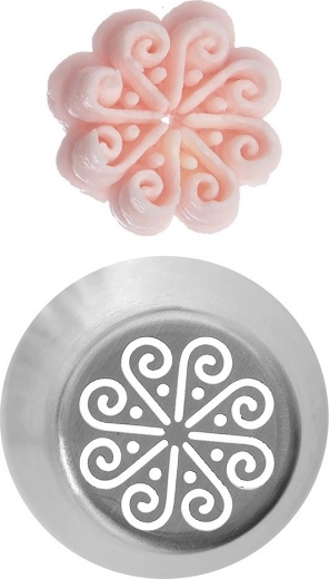 Takojšnji cvetlični vzorci