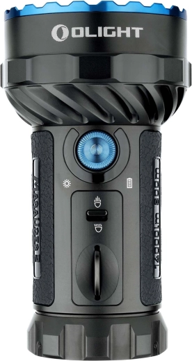 Olight Marauder 2 – zmogljiva polnilna svetilka 14.000 lm
