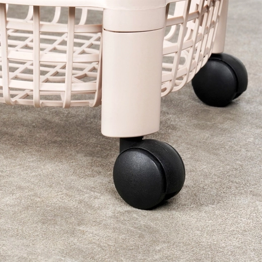 Mobilen shranjevalni prostor na dosegu roke