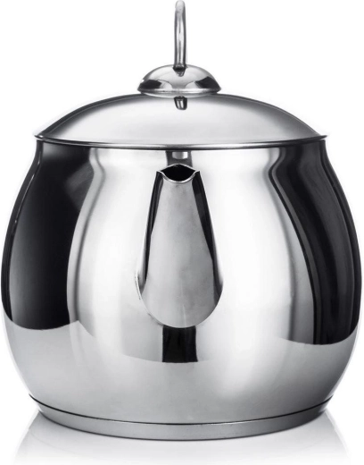 Vzdržljiva popolnoma nerjavna konstrukcija