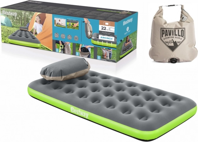 Napihljiva vzmetnica Bestway 188 x 99 x 22 cm