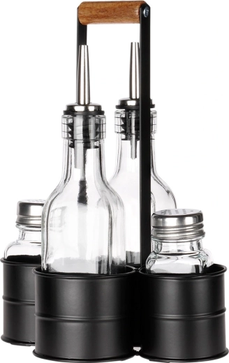 Kakovostni materiali in čist dizajn