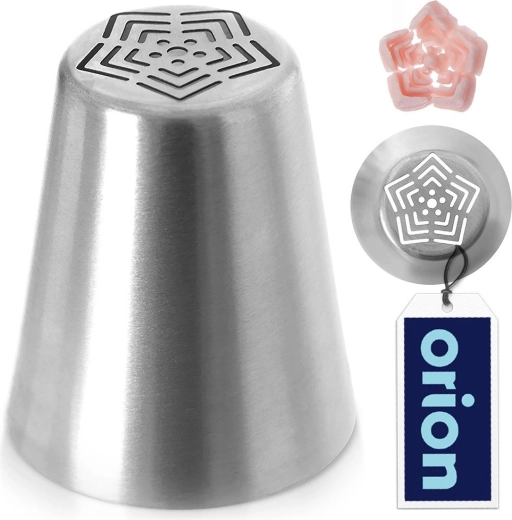 Takojšnje zvezdaste dekoracije