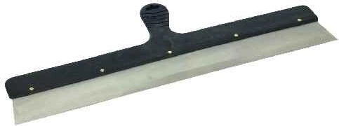 Fasadna nerjavna gladilka 400 mm