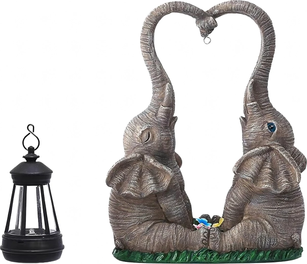 Dovršena izdelava in odporna dekoracija