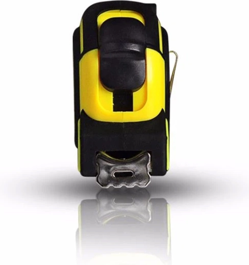 Zanesljiva aretacija in udobno upravljanje