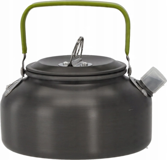 Hitro vrenje vode in napitkov