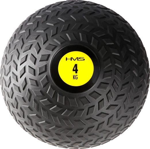 Slam ball HMS 4 kg