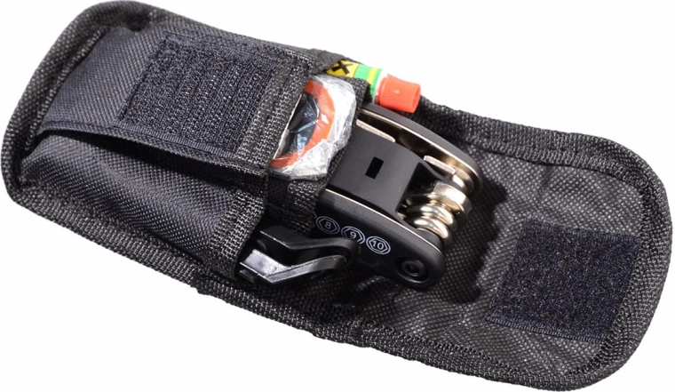 Multifunkcijsko orodje za hitro nastavitev