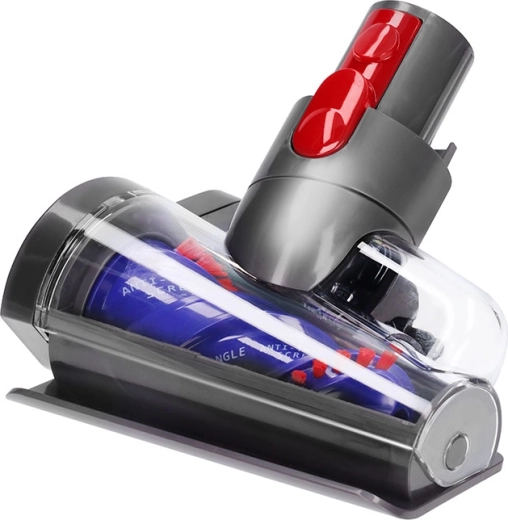 Solight nastavek s stožčasto vrtljivo krtačo za Dyson V11/V15/Outsize