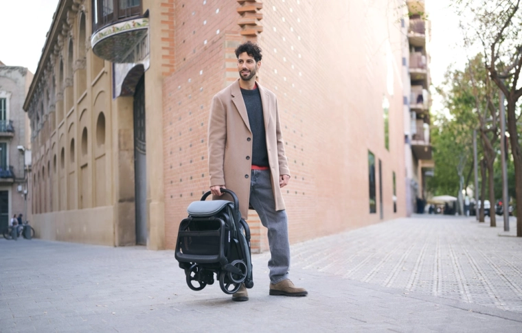 Avtomatsko zlaganje z enim klikom