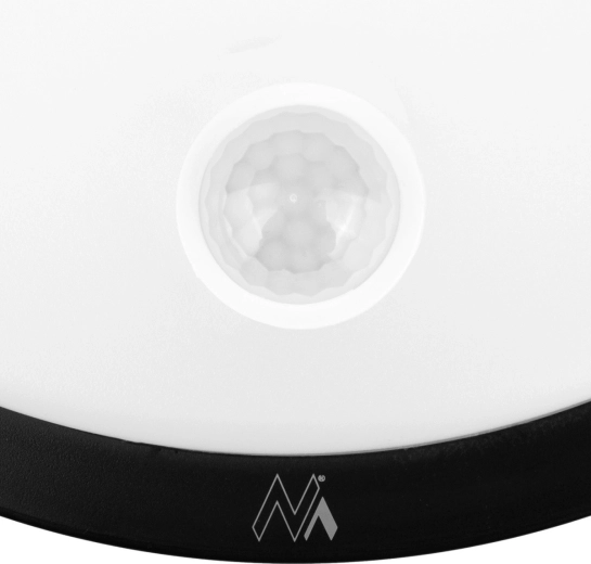 Samodejna osvetlitev s PIR senzorjem