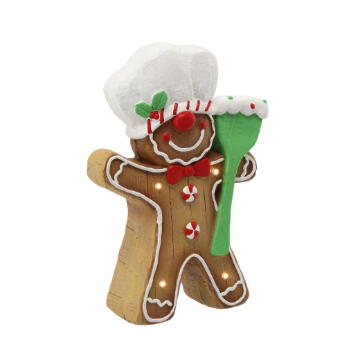 Podrobna medenjakova izdelava