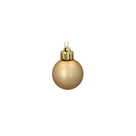 Lahka in trpežna zasnova za varno okraševanje