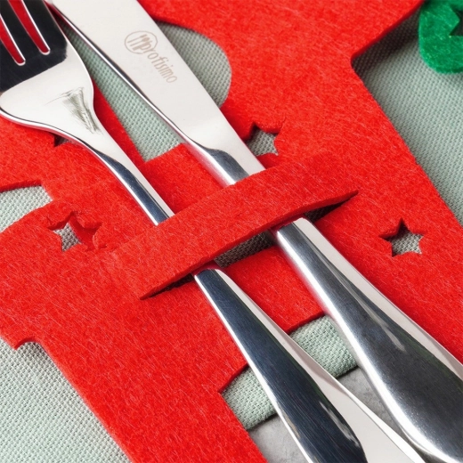 Praktično pritrditev pribora