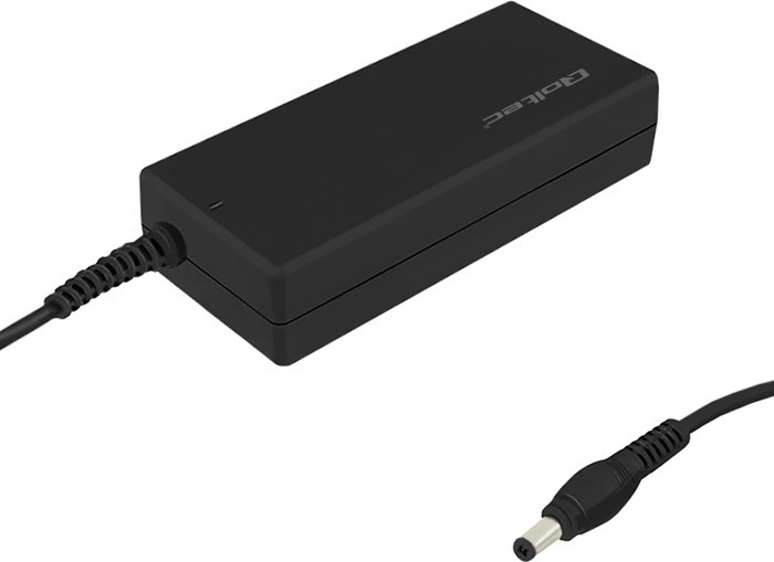 Omrežni adapter 84W Qoltec