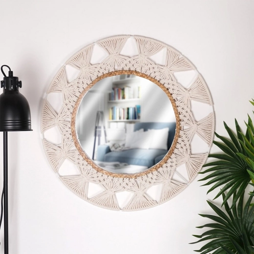 Optično posvetli in poveča prostor