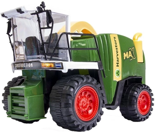 Sturdy construction for everyday play