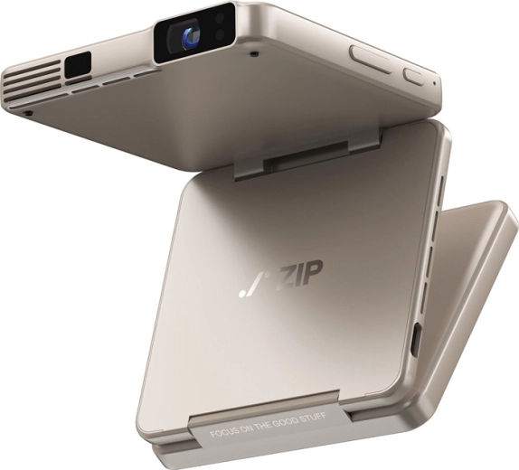 Takojšnje zrcaljenje in navpični celozaslonski način