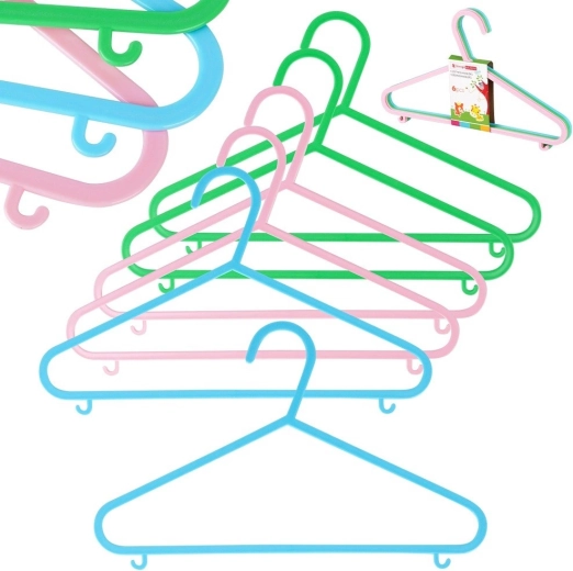 Idealne dimenzije za otroška oblačila