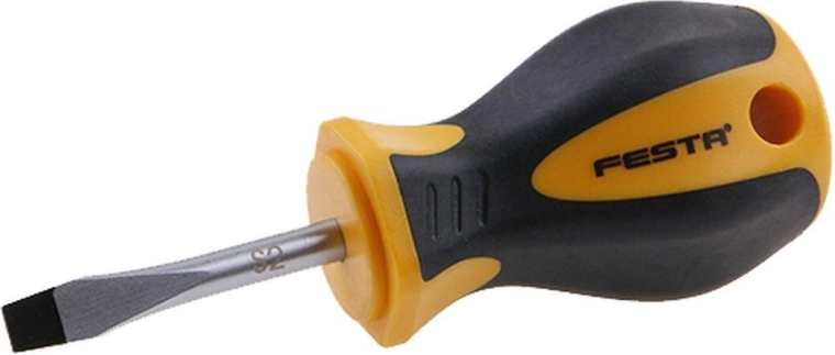 Raven izvijač 5,5 × 38 FESTA S2