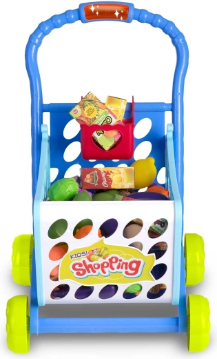 LED svetilka in zvok v ročaju