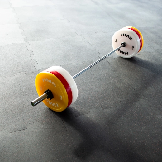 Združljivo z olimpijskimi osmi