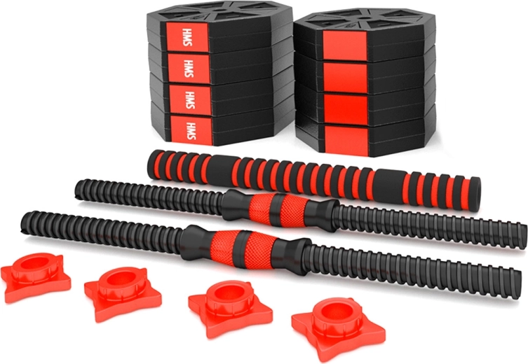 Šesterokotni koluti proti odkotaljevanju